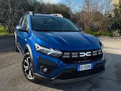 Blu Usata 2023 Dacia Sandero Stepway SUV | 15.000 € (Buon prezzo)