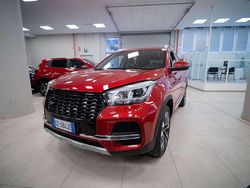 Other Usata 2021 DR DR 4.0 SUV | 13.900 € (Buon prezzo)