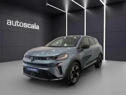 Blu mercure Nuova 2025 Renault Symbioz Techno SUV | 28.990 € (Buon prezzo)