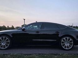 Usata 2011 Audi A7 Sportback Due volumi | 12.999 € (Ottimo prezzo)