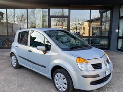 Grigio Usata 2005 Renault Modus SE Monovolume | 4900 € (Molto cara)