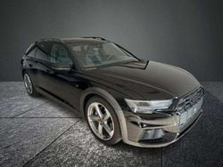 Nero Usata 2023 Audi A6 Ambiente Station wagon | 57.500 € (Buon prezzo)