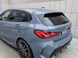 Usata 2020 BMW 118 M Sport Due volumi | 25.000 € (Cara)