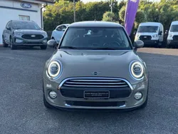 Beige Usata 2018 Mini One D Due volumi | 12.900 € (Buon prezzo)