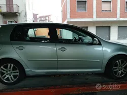 Usata 2007 VW Golf V Due volumi | 900 € (Super prezzo)