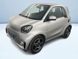 Nero Usata 2023 Smart ForTwo Electric Drive Tre volumi | 16.400 € (Buon prezzo)