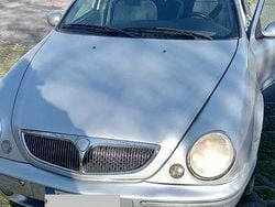 Argento Usata 2004 Lancia Lybra Station wagon | 1200 € (Ottimo prezzo)