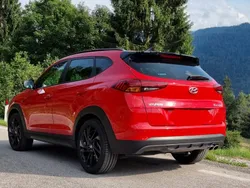 Usata 2019 Hyundai Tucson N Line SUV | 19.500 € (Buon prezzo)