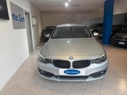 Grigio Usata 2019 BMW 318 Sport Line Tre volumi | 19.800 € (Buon prezzo)