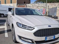 Usata 2018 Ford Mondeo Vignale Tre volumi | 11.500 € (Ottimo prezzo)