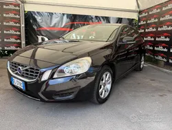 Nero Usata 2011 Volvo V60 Summum Station wagon | 3200 € (Buon prezzo)