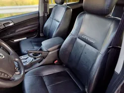 Blu/azzurro Usata 2009 Ssangyong Actyon Station wagon | 3800 € (Buon prezzo)