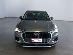 Grigio Usata 2023 Audi Q3 Advanced SUV | 33.800 € (Ottimo prezzo)