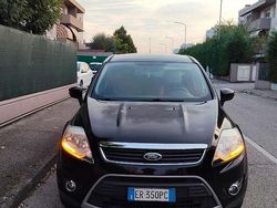 Nero Usata 2013 Ford Kuga SUV | 5600 € (Ottimo prezzo)