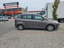 Marrone Usata 2013 Ford Grand C-Max Monovolume | 5900 € (Super prezzo)