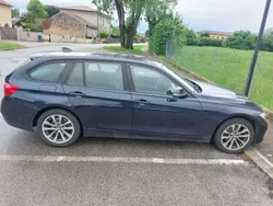 Usata 2017 BMW 320 Advantage Station wagon | 13.000 € (Ottimo prezzo)