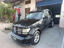 Nero Usata 2008 Dodge Nitro SUV | 4999 €