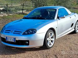 Grigio Usata 2003 MG TF Cabrio | 9750 €