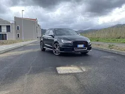 Nero Usata 2015 Audi S1 Sportback Ambiente Due volumi | 21.000 €