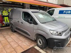 Grigio Usata 2023 Fiat Doblò Monovolume | 14.000 € (Super prezzo)