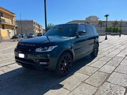 Usata 2015 Land Rover Range Rover SUV | 21.500 € (Molto cara)