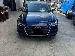 Usata 2022 Audi A4 Business Station wagon | 16.000 € (Super prezzo)