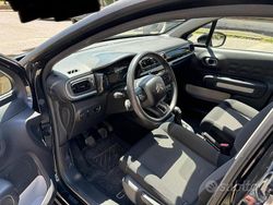 Nero Usata 2017 Citroën C3 Due volumi | 6500 € (Super prezzo)