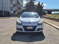Bianco Usata 2010 Renault Mégane Coupé Dynamique Coupé | 3500 € (Buon prezzo)
