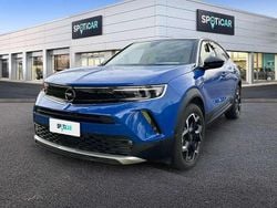 Blu Usata 2023 Opel Mokka Ultimate SUV | 17.900 € (Ottimo prezzo)