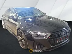 Nero Usata 2022 Audi RS7 Business Due volumi | 109.950 €