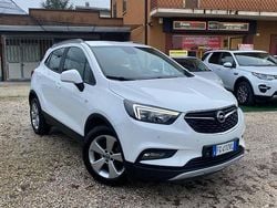 Bianco Usata 2016 Opel Mokka X SUV | 9900 € (Buon prezzo)