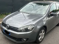 Grigio Usata 2012 VW Golf VI Highline Tre volumi | 6000 € (Ottimo prezzo)