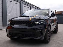 Diamond black Nuova 2025 Dodge Durango SUV | 76.860 €