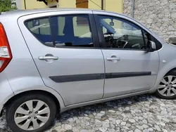 Usata 2010 Suzuki Splash Due volumi | 1000 € (Super prezzo)