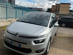 Grigio Usata 2014 Citroën C4 Picasso Monovolume | 6499 € (Ottimo prezzo)