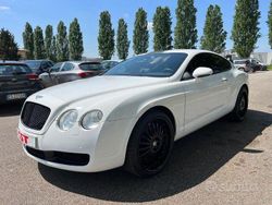 Bianco Usata 2008 Bentley Continental GT Coupé | 45.990 € (Ottimo prezzo)