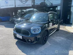 Usata 2023 Mini Cooper Classic Due volumi | 31.900 € (Molto cara)