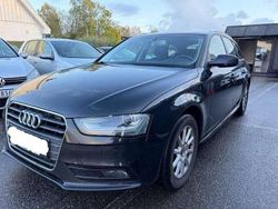 Usata 2007 Audi A4 Station wagon | 2200 € (Ottimo prezzo)