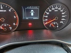 Nero Usata 2017 Kia Sportage SUV | 15.000 € (Buon prezzo)