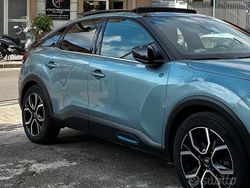 Usata 2021 Citroën C4 SUV | 19.500 € (Molto cara)