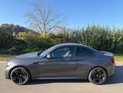 Grigio Usata 2017 BMW M2 Coupé | 44.900 € (Ottimo prezzo)