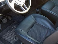 Blu Usata 2013 Aixam Minauto GT Due volumi | 4500 €