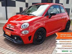 Usata 2017 Abarth 595 Pista Due volumi | 12.500 €