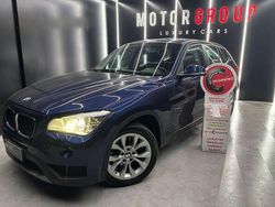Blu Usata 2014 BMW X1 SUV | 11.490 € (Buon prezzo)