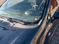 Blu Usata 2015 Fiat Punto Due volumi | 3150 €