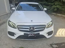 Usata 2019 Mercedes E350 Premium Plus Tre volumi | 29.900 € (Buon prezzo)
