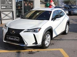 Bianco Usata 2020 Lexus UX Business Edition SUV | 17.990 € (Buon prezzo)