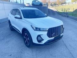 Bianco Usata 2024 DR DR 6.0 SUV | 23.900 € (Buon prezzo)