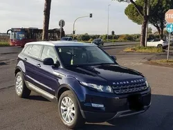 Usata 2015 Land Rover Range Rover evoque Dynamic SUV | 14.500 € (Ottimo prezzo)