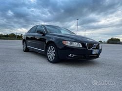 Nero Usata 2012 Volvo S80 Tre volumi | 6999 €